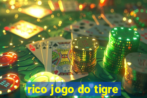 rico jogo do tigre